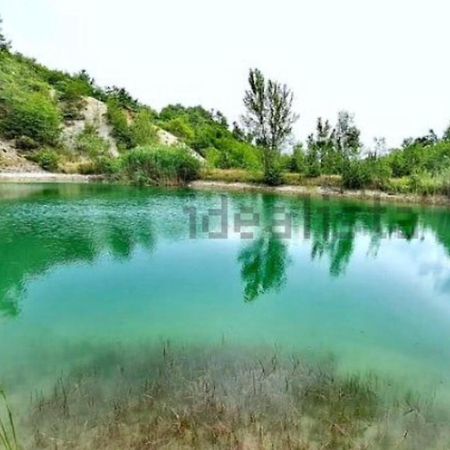 Villamonestevole501 Umbertide Dış mekan fotoğraf
