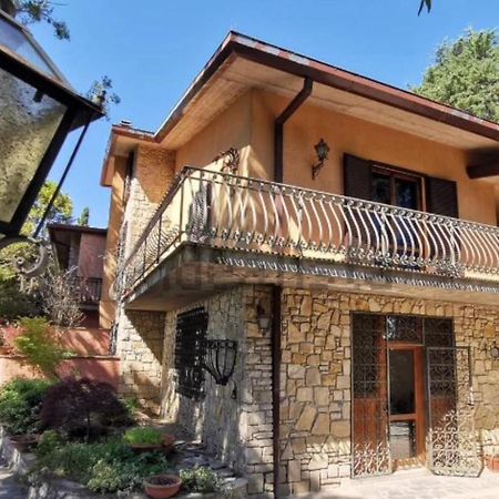 Villamonestevole501 Umbertide Dış mekan fotoğraf