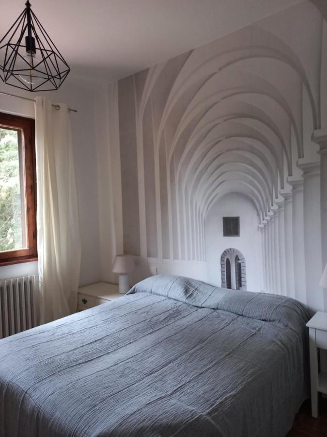 Villamonestevole501 Umbertide Dış mekan fotoğraf