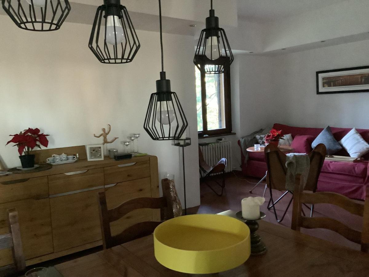 Villamonestevole501 Umbertide Dış mekan fotoğraf