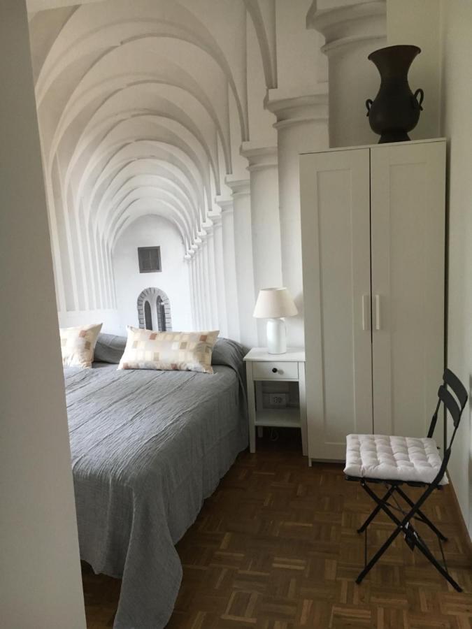Villamonestevole501 Umbertide Dış mekan fotoğraf