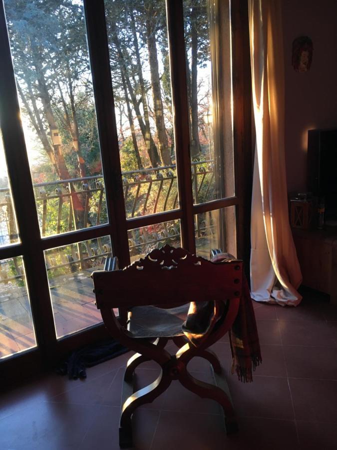Villamonestevole501 Umbertide Dış mekan fotoğraf