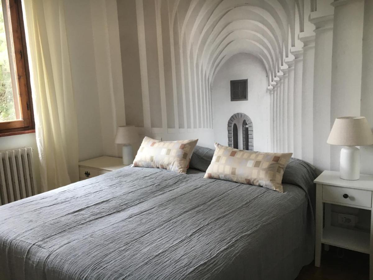 Villamonestevole501 Umbertide Dış mekan fotoğraf