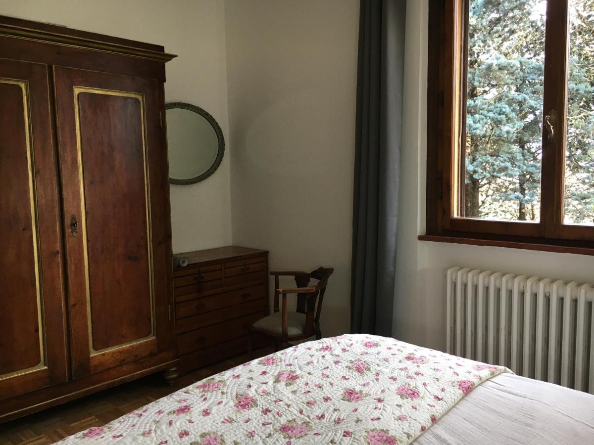 Villamonestevole501 Umbertide Dış mekan fotoğraf