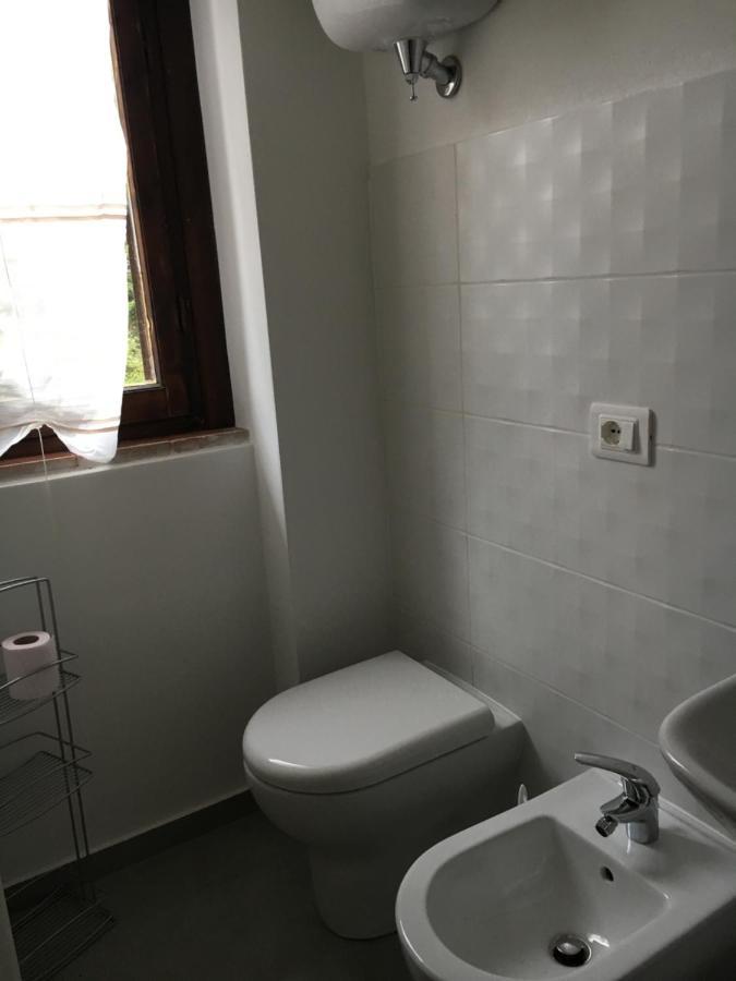 Villamonestevole501 Umbertide Dış mekan fotoğraf