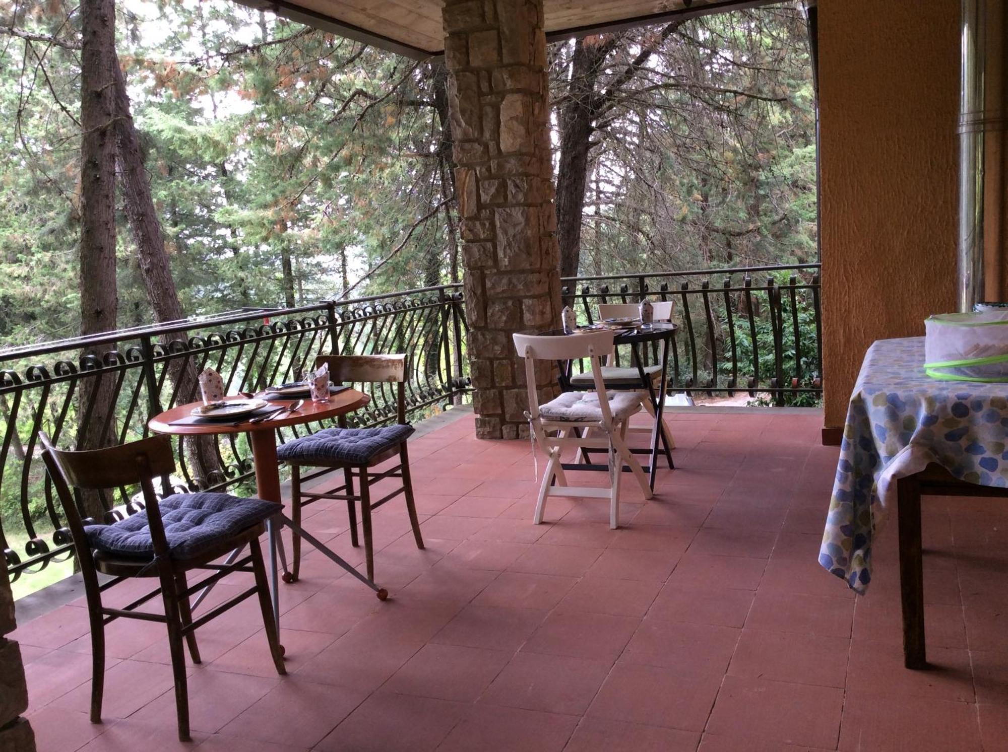 Villamonestevole501 Umbertide Dış mekan fotoğraf
