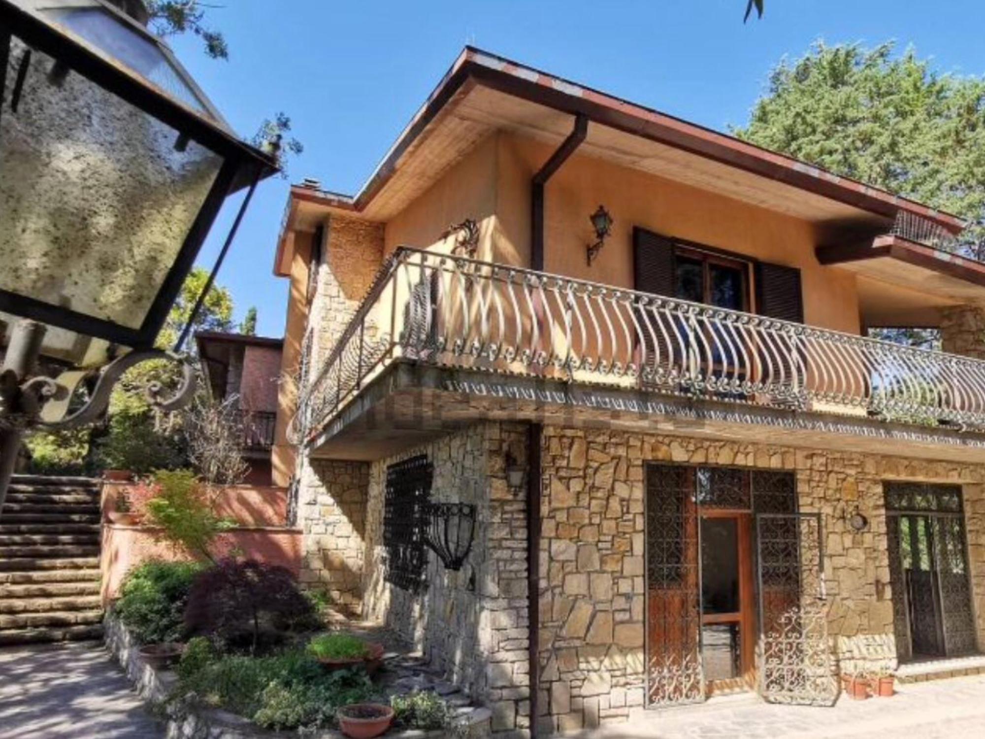 Villamonestevole501 Umbertide Dış mekan fotoğraf