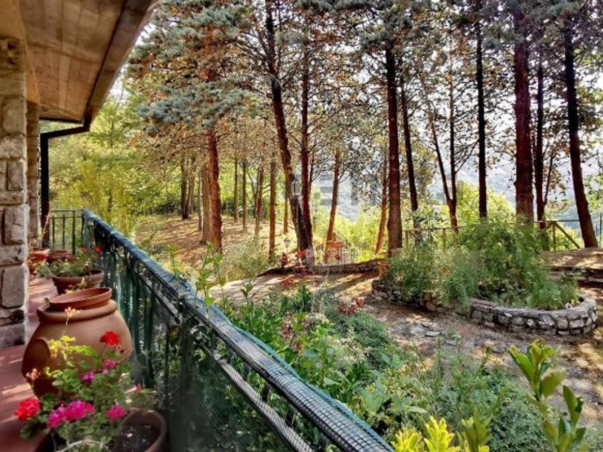 Villamonestevole501 Umbertide Dış mekan fotoğraf