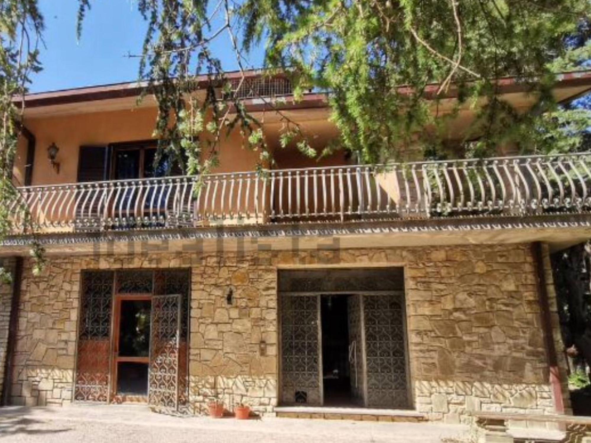 Villamonestevole501 Umbertide Dış mekan fotoğraf